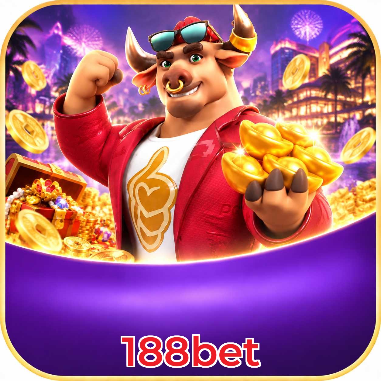 Jogos Fortune